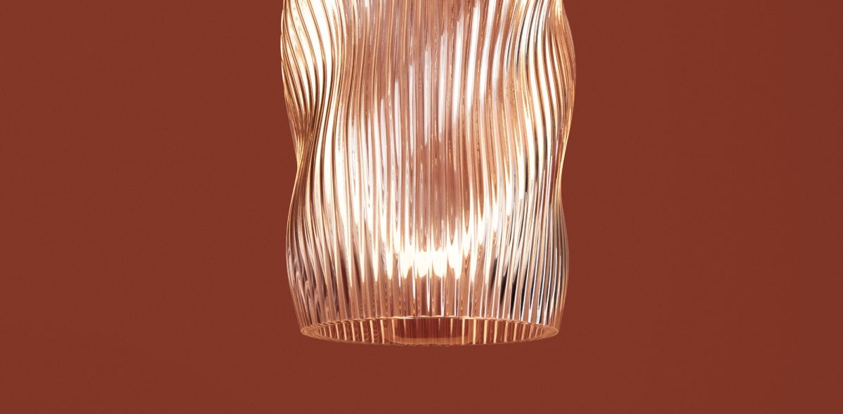 Подвесной светильник Freya Curl FR5624PL-L9TR