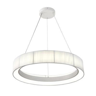 Подвесной светильник Indigo Luminosa 13041/C/1P White V000210L