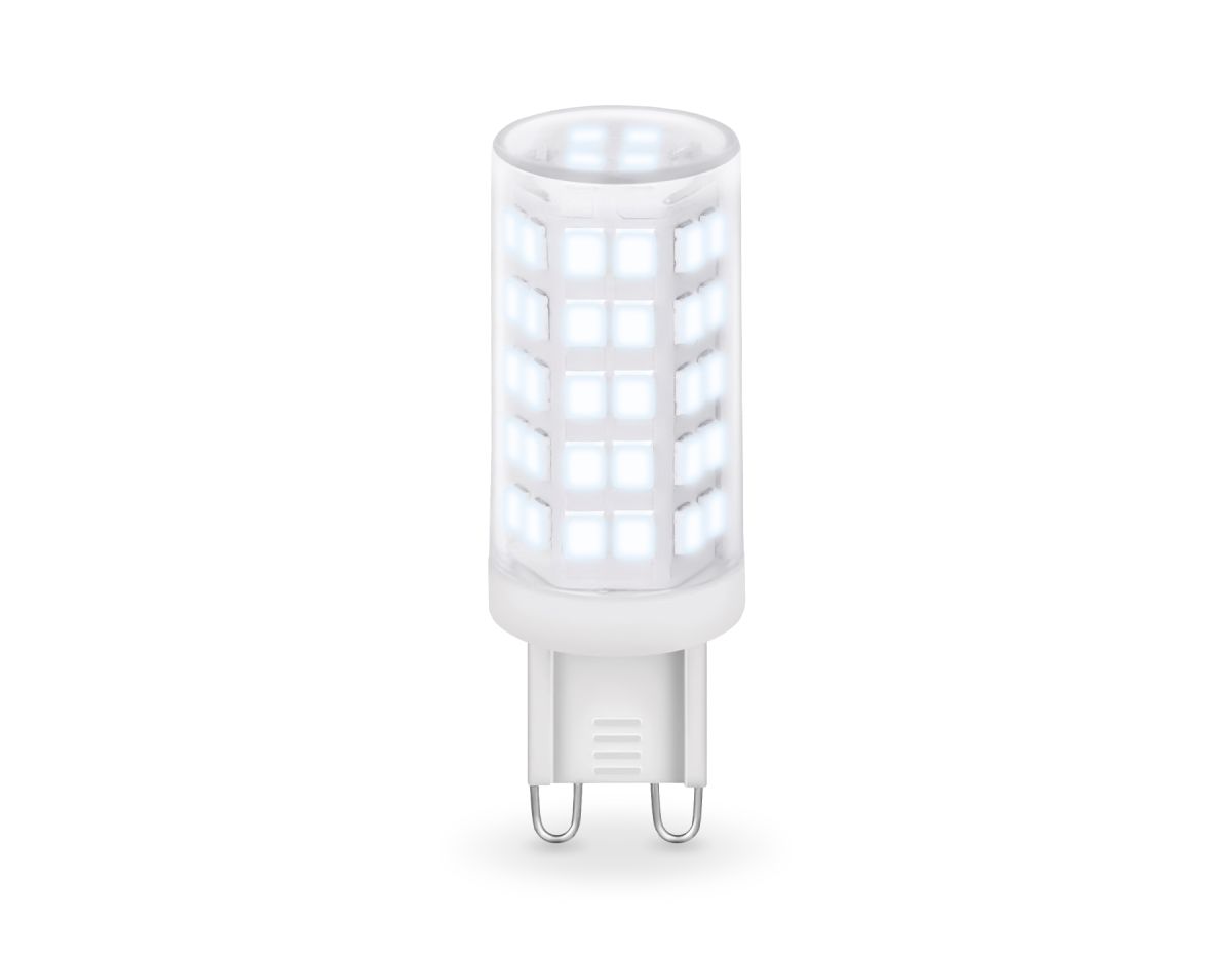 Светодиодная лампа Ambrella Light Bulbing G9 9W 6400K 100906