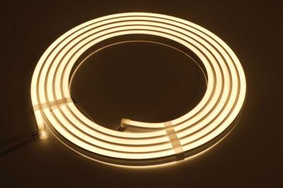 Светодиодная лента SWG PRO NE-DU2140-24-10-WW-67 032797