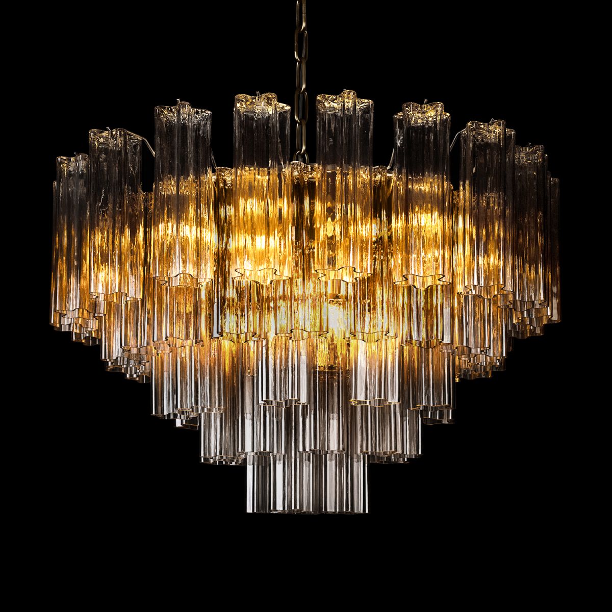 Подвесной светильник Loft IT Murano 10580/800 Ash