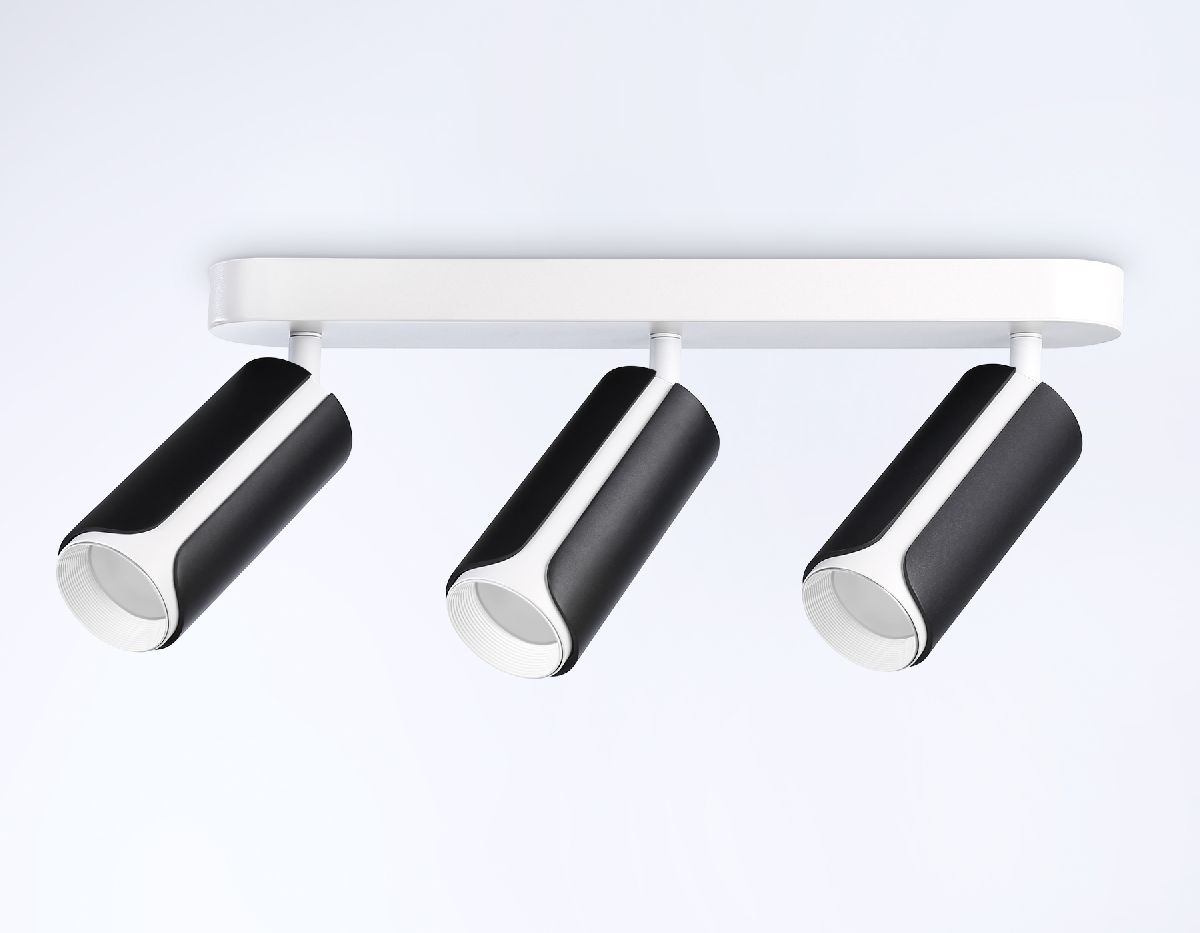 Спот Ambrella Light Techno family TN51605