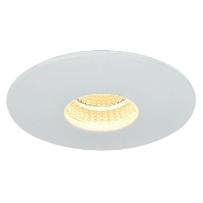 Встраиваемый светодиодный светильник Arte Lamp Track Lights A5438PL-1WH