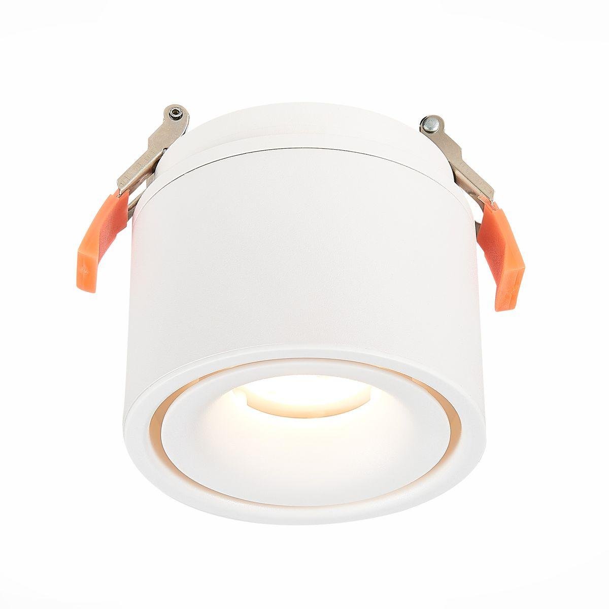 Встраиваемый светодиодный спот ST Luce ST652.548.12 - Elektrostandard.net Встраиваемый светодиодный спот ST Luce ST652.548.12