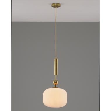 Подвесной светильник Moderli Creamy V10911-P