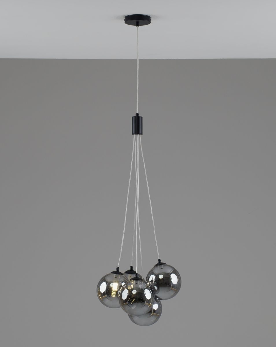 Подвесной светильник Moderli Renny V11722-5P