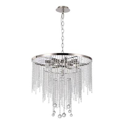 Подвесная люстра Stilfort Smira 2142/11/12P