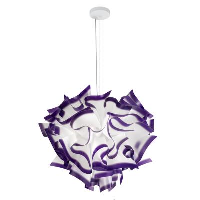 Подвесной светильник Loft IT Clizia 10593/600 Purple