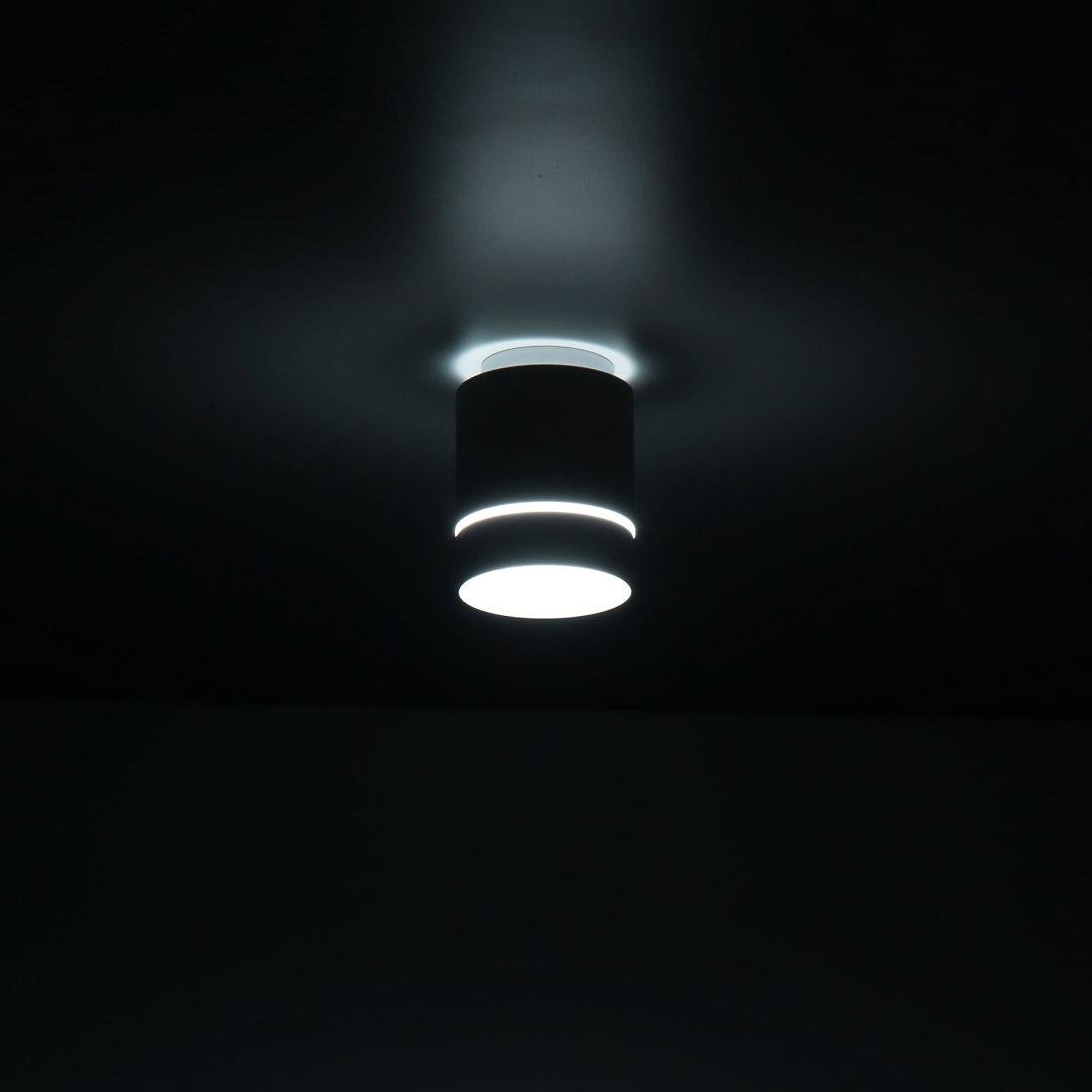 Потолочный светодиодный светильник Citilux Борн CL745010N