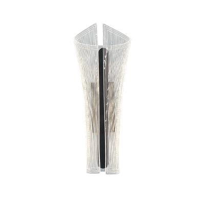 Настенный светильник LED4U L6330-01 GR Настенный светильник LED4U L6330-01 GR