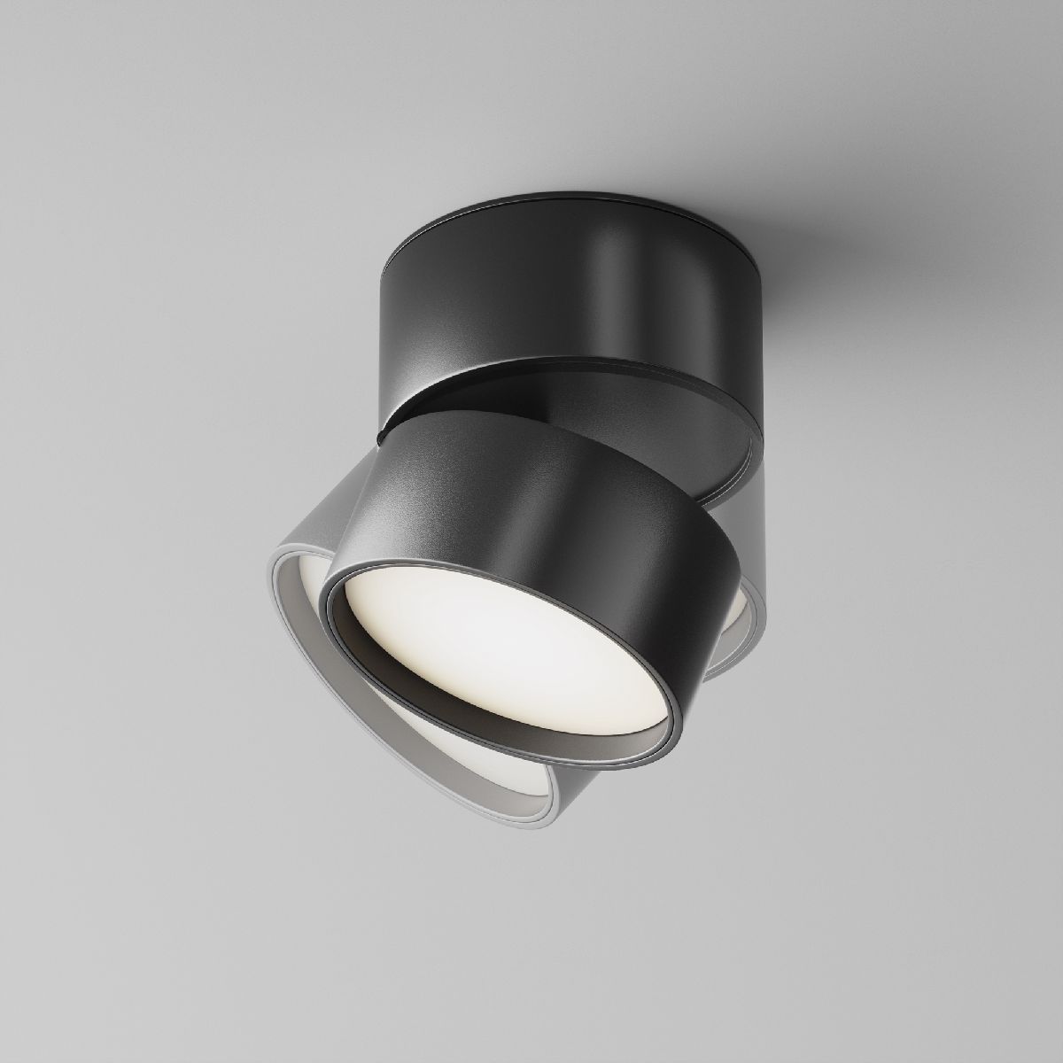 Спот Maytoni Onda C024CL-L12B4K