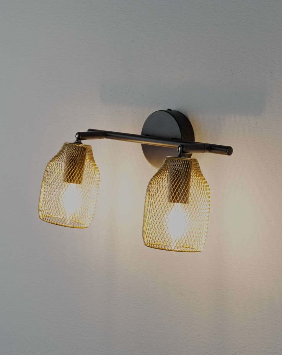 Спот Moderli Adalina V11837-2C