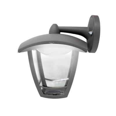 Уличный настенный светильник Apeyron Дели ДБУ 07-8-002 У1 11-180