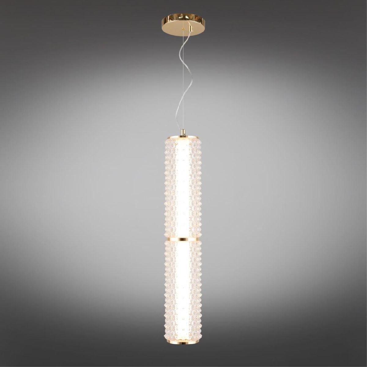 Подвесной светильник Aployt Ozann APL.331.06.29