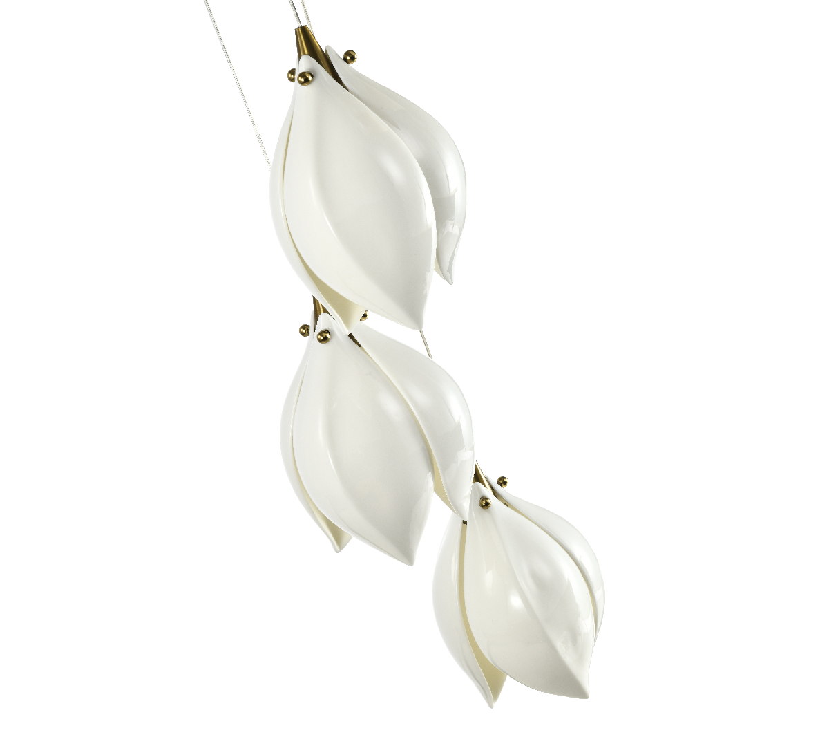 Подвесной светильник Zortes Dalin ZRS.90609.03