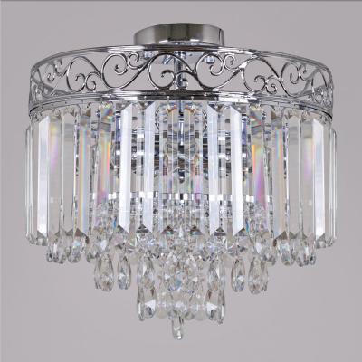 Потолочная люстра Reluce 90183-0.3-06 CR