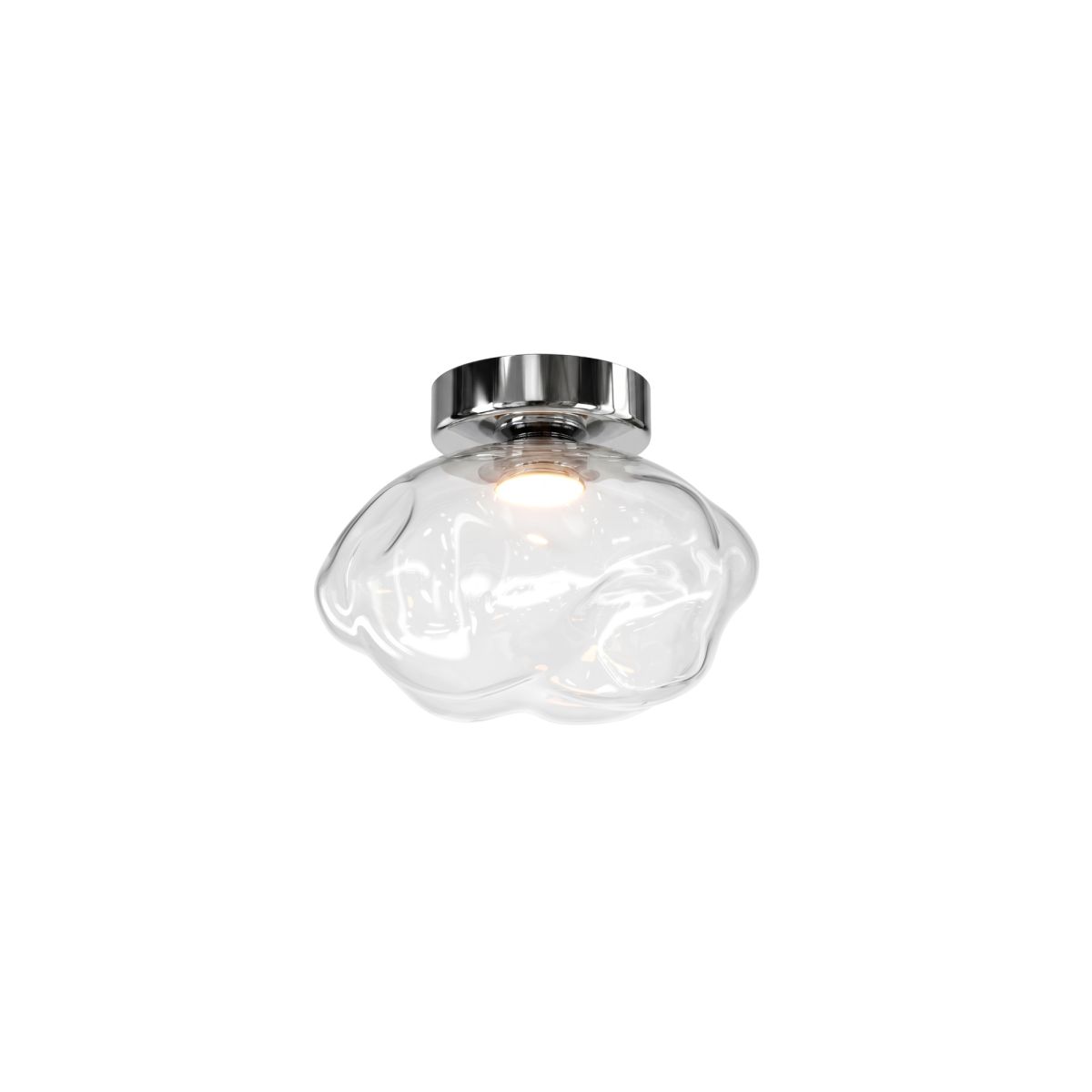 Потолочный светильник Maytoni Malleata MOD516CL-L8PT3K