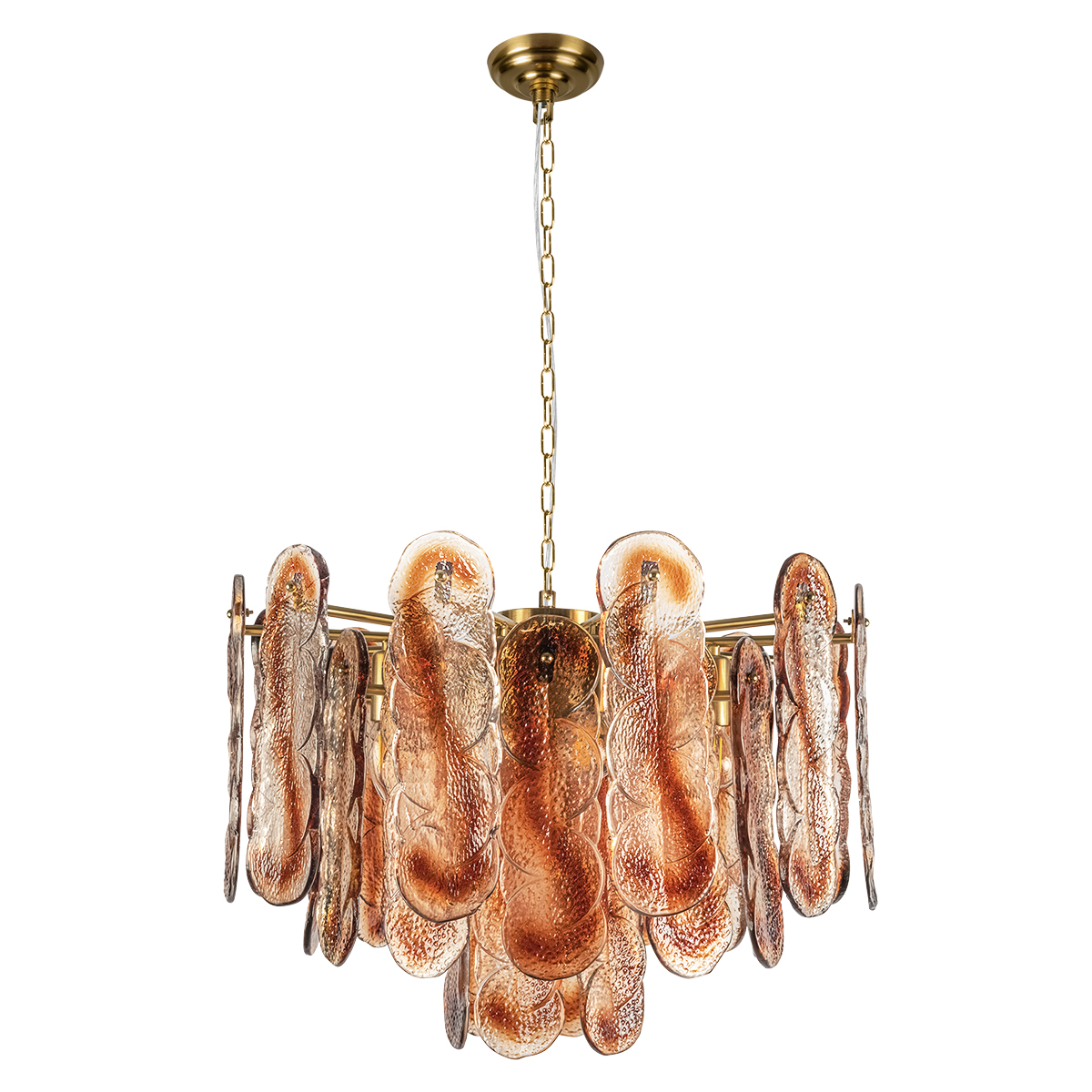 Подвесная люстра LOFT IT Flow 10487/550