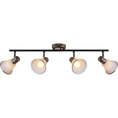 Спот Reluce 05901-0.8-04 BK+FGD