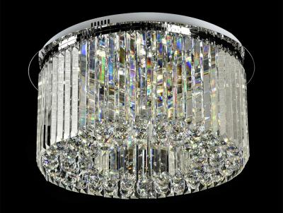 Потолочный светильник Newport 8400/60 PL chrome М0070403