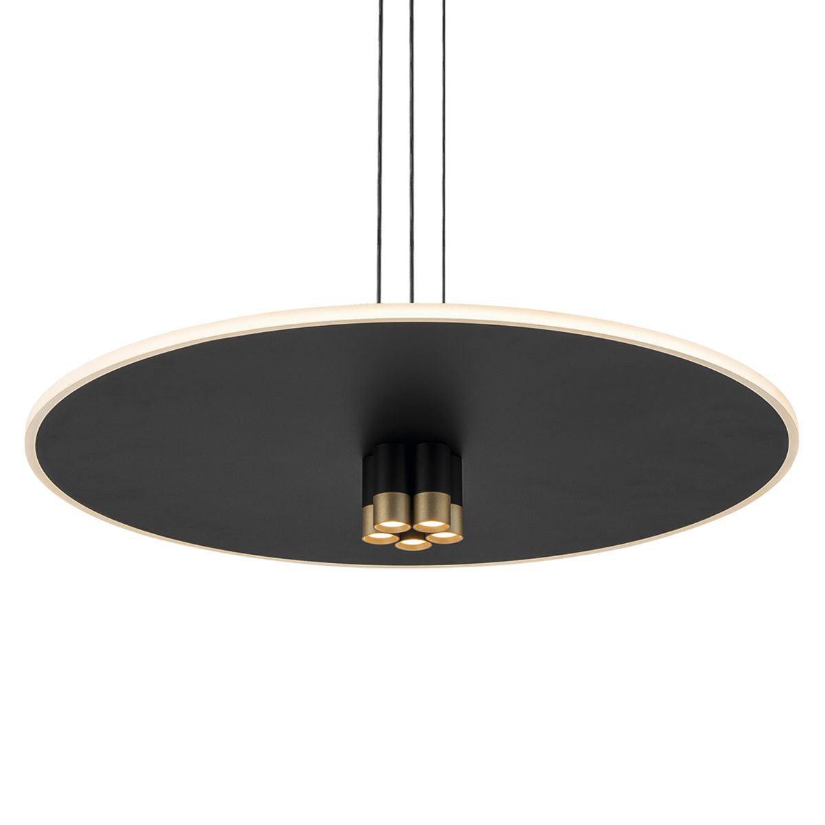 Подвесной светильник Mantra Nomada 8982