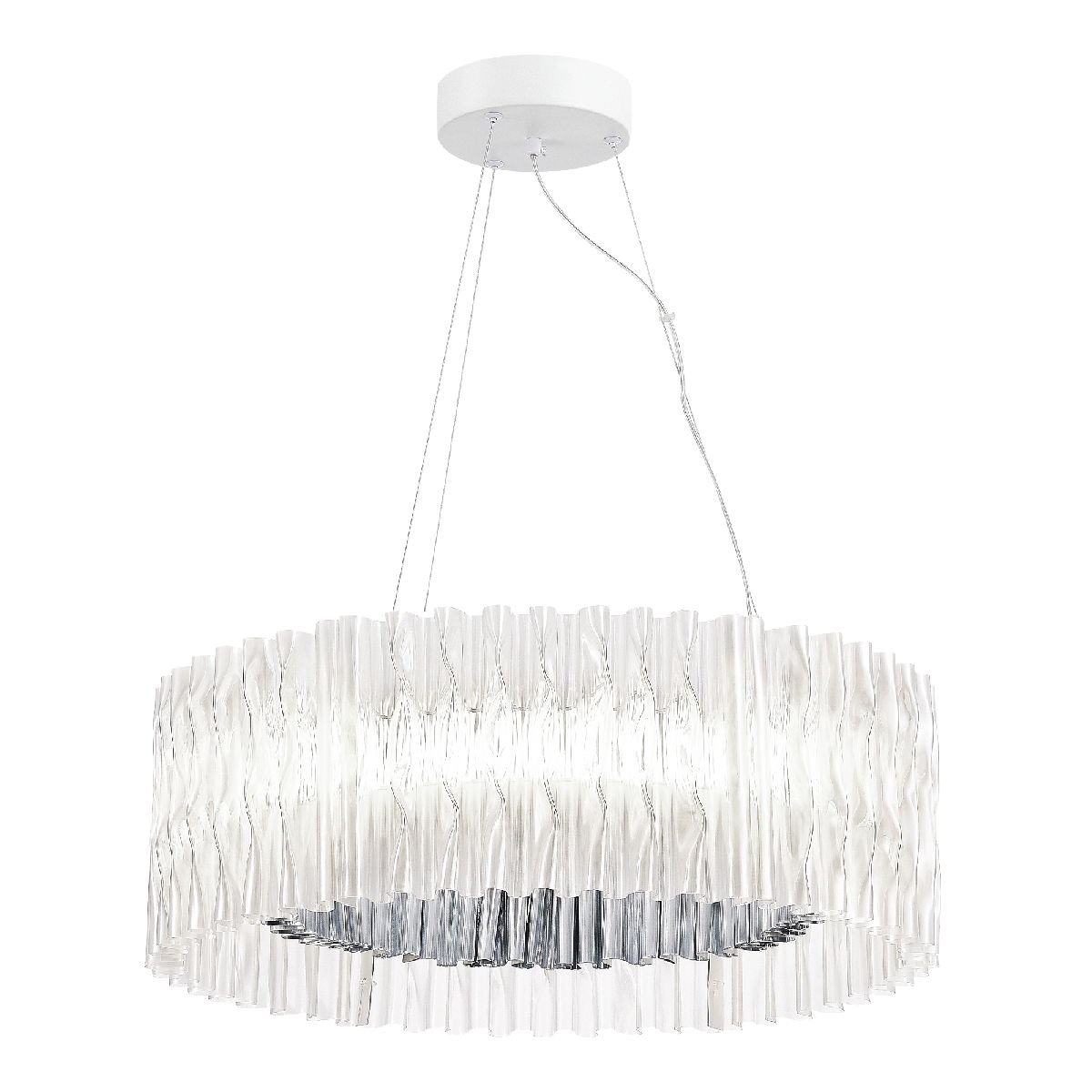 Подвесная люстра ST Luce Nazare SL6012.103.01