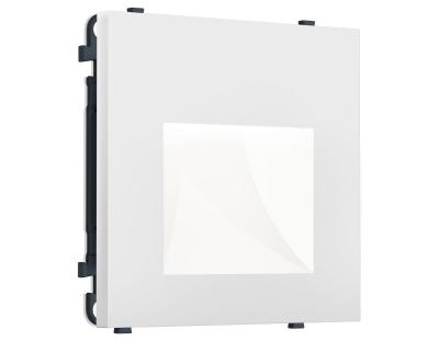 Комплект механизма LED подсветки SIGMA Белый мягкое касание 1.2W 4000K 180-240V 50-60Hz QUANT PRO Ambrella Volt MS837510 (SP8375, PR333)