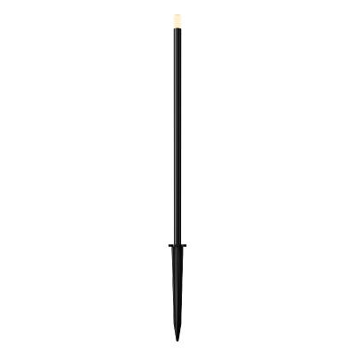 Грунтовой светильник Maytoni Spear O441FL-L1GF3K