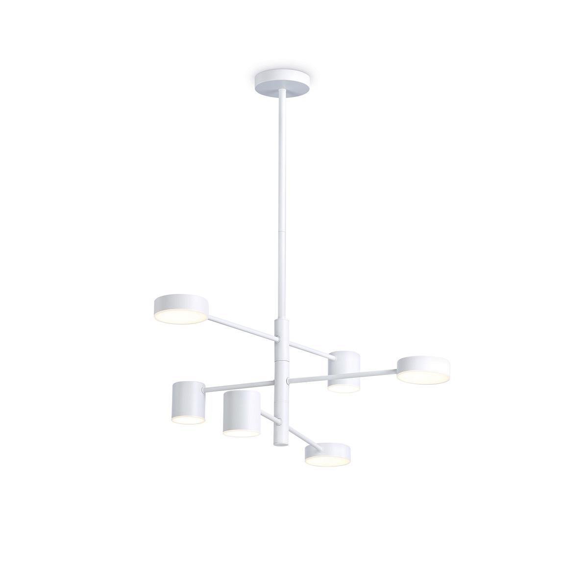 Подвесная светодиодная люстра Ambrella light Comfort LineTech FL51684 - Elektrostandard.net Подвесная светодиодная люстра Ambrella light Comfort LineTech FL51684