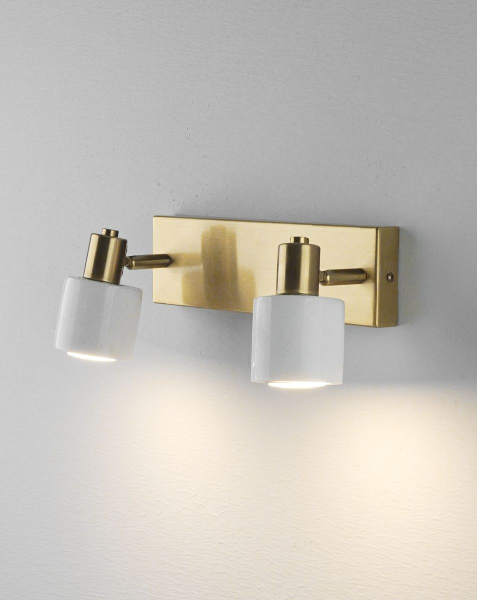 Спот Moderli Malet V11827-2C