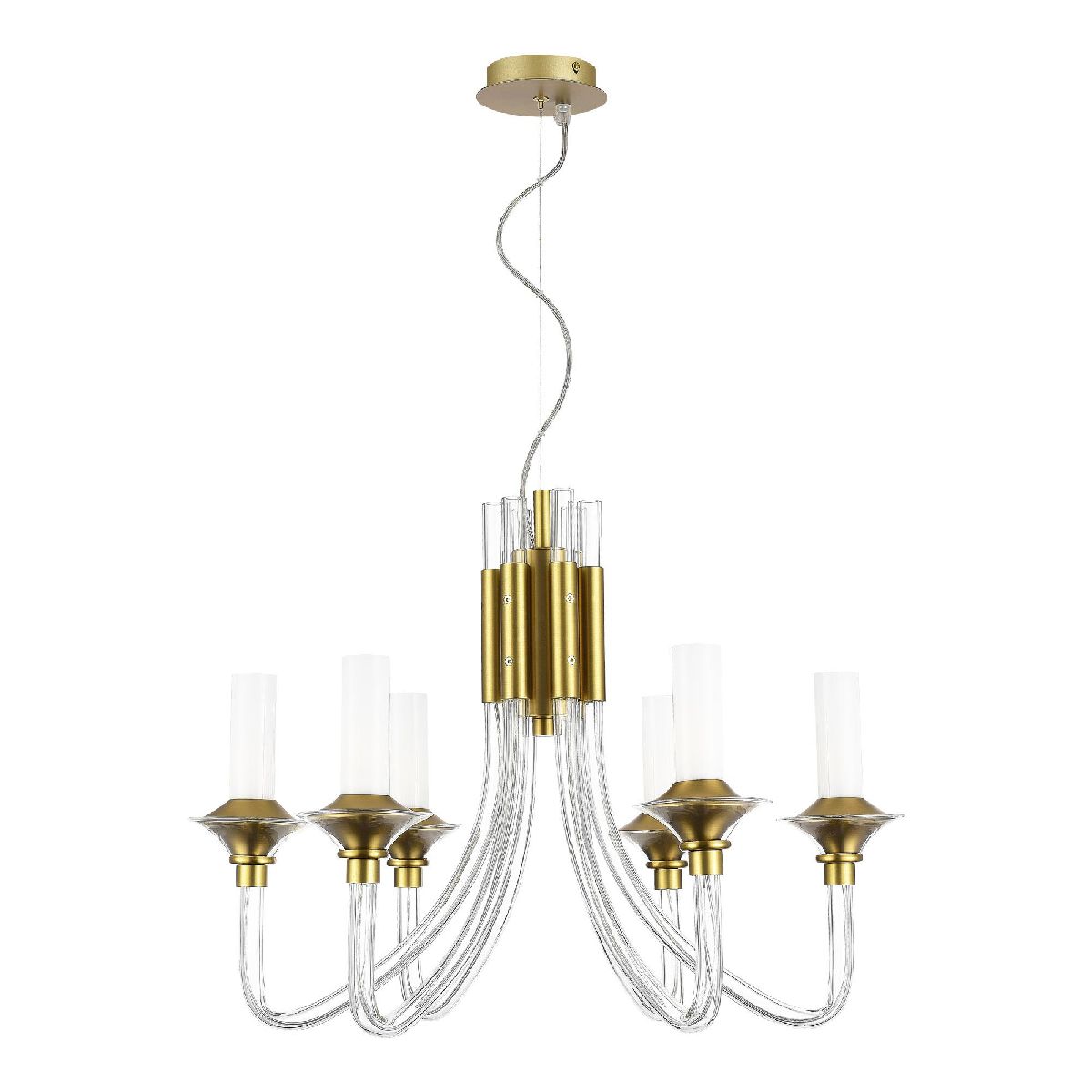 Подвесная люстра ST Luce Vetrano SL1241.203.06