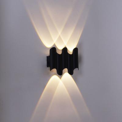 Архитектурный светильник Reluce 86851-9.2-005KT LED5W BK