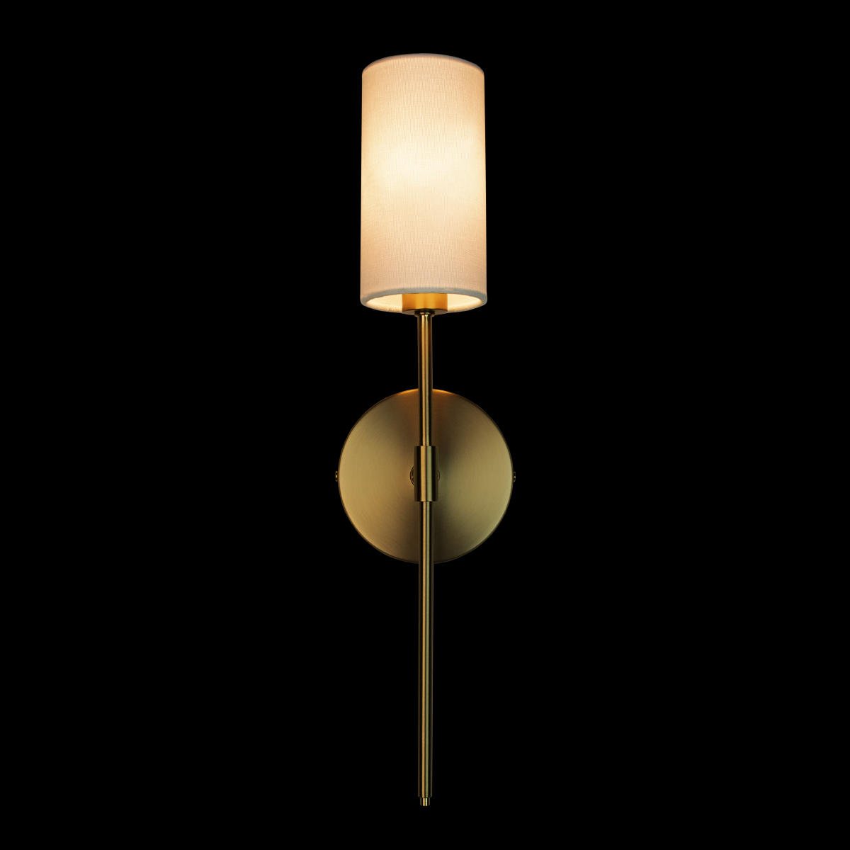 Бра Loft IT Comfy 10307W Brass