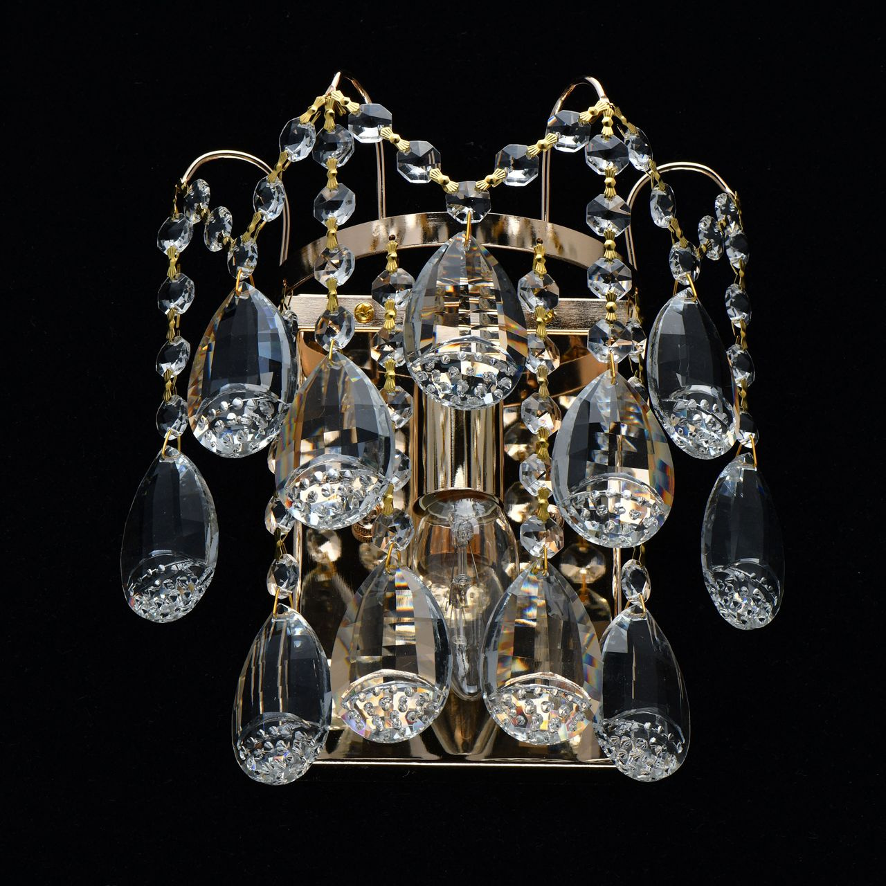 Бра De Markt City Бриз 464029001