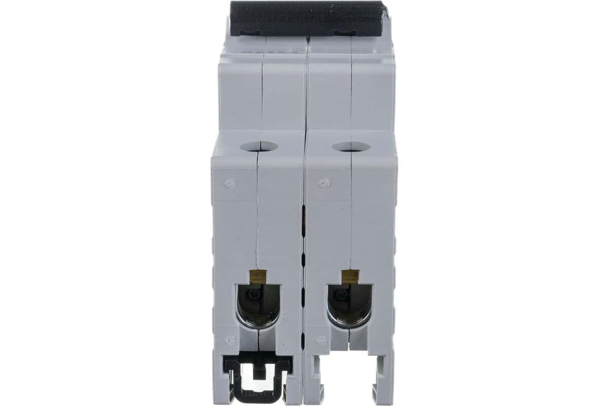 Автоматический выключатель ABB SH202L 2-полюсный C25 4,5кА