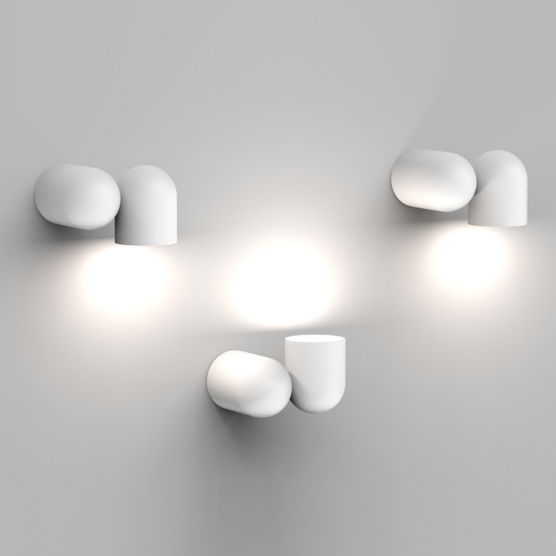 Бра Mantra IOS 7294