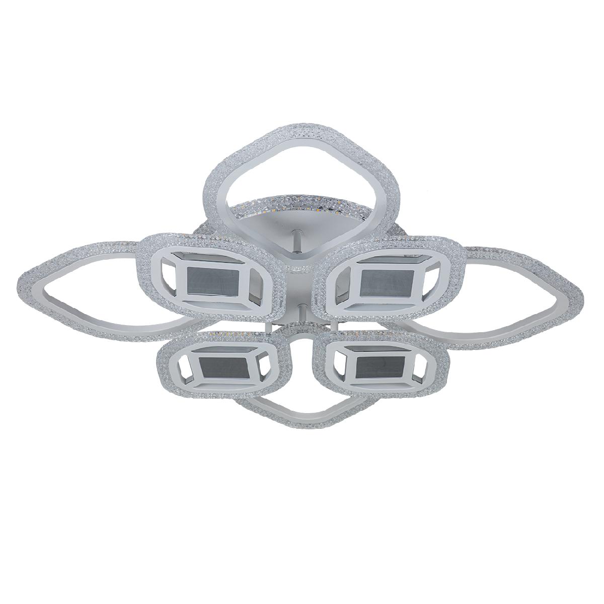 Потолочный светильник Escada Mira 10265/8LED