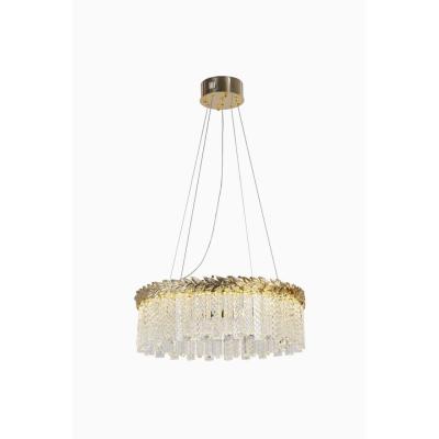 Подвесная люстра Aployt Elouisa APL.795.03.08