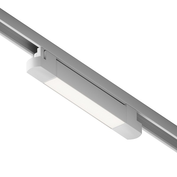 Трековый однофазный светильник Hesby Lighting Skylite HSBL_0045