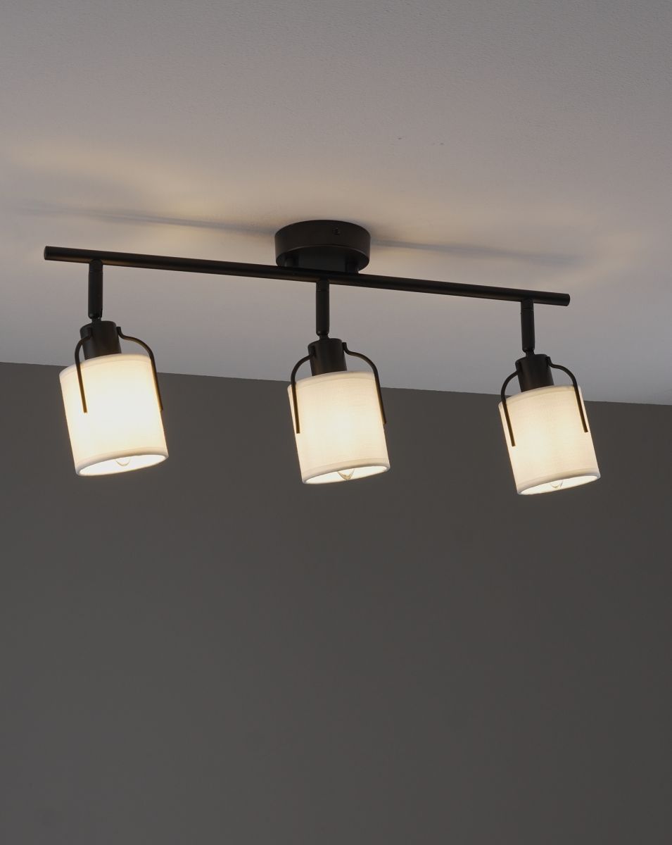 Спот Moderli Inari V11848-3C