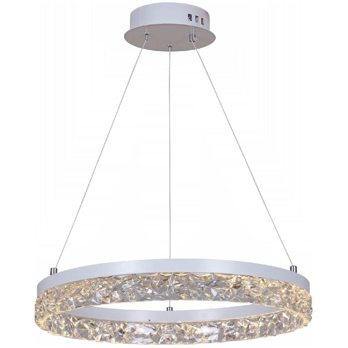 Подвесная люстра Reluce 02412-0.4-500