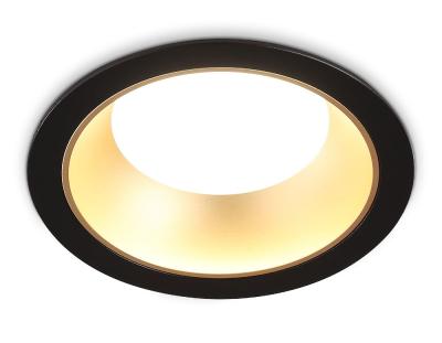 Встраиваемый светильник Ambrella Light GX Standard Tech Techno Spot TN52334