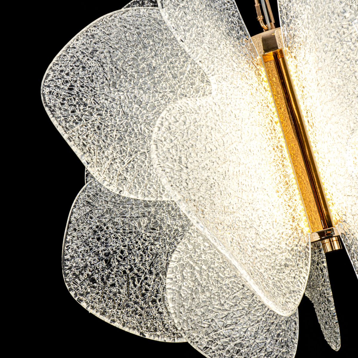 Подвесная люстра Modelux ML.6223.600 CP