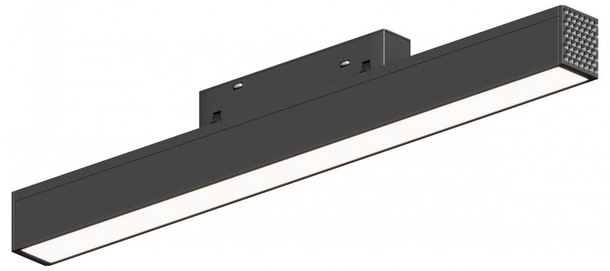 Трековый магнитный светильник Hesby Lighting ElDeko HSBL_0078