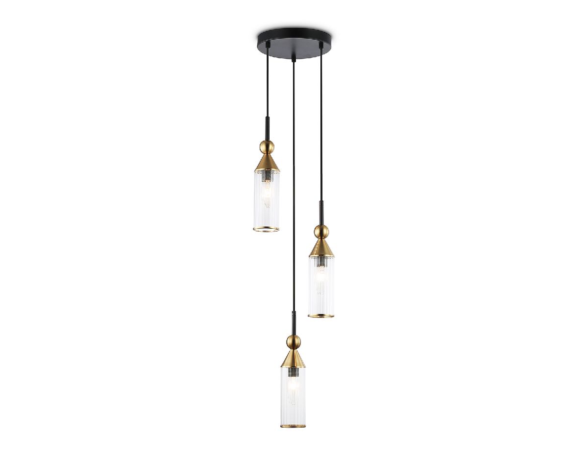 Подвесной светильник Ambrella Light High Light LH55252