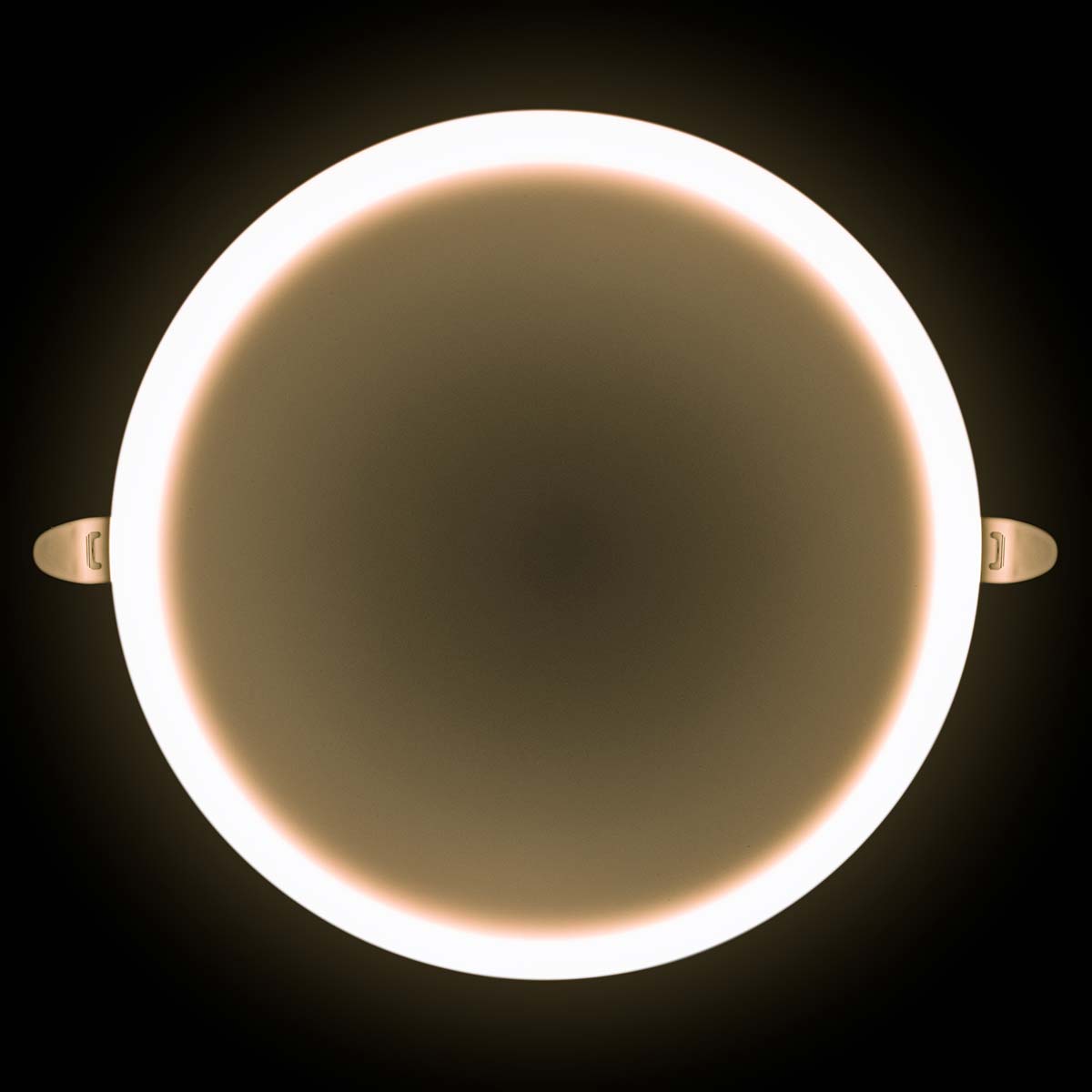 Встраиваемая светодиодная панель безрамочная Apeyron FLP 06-110