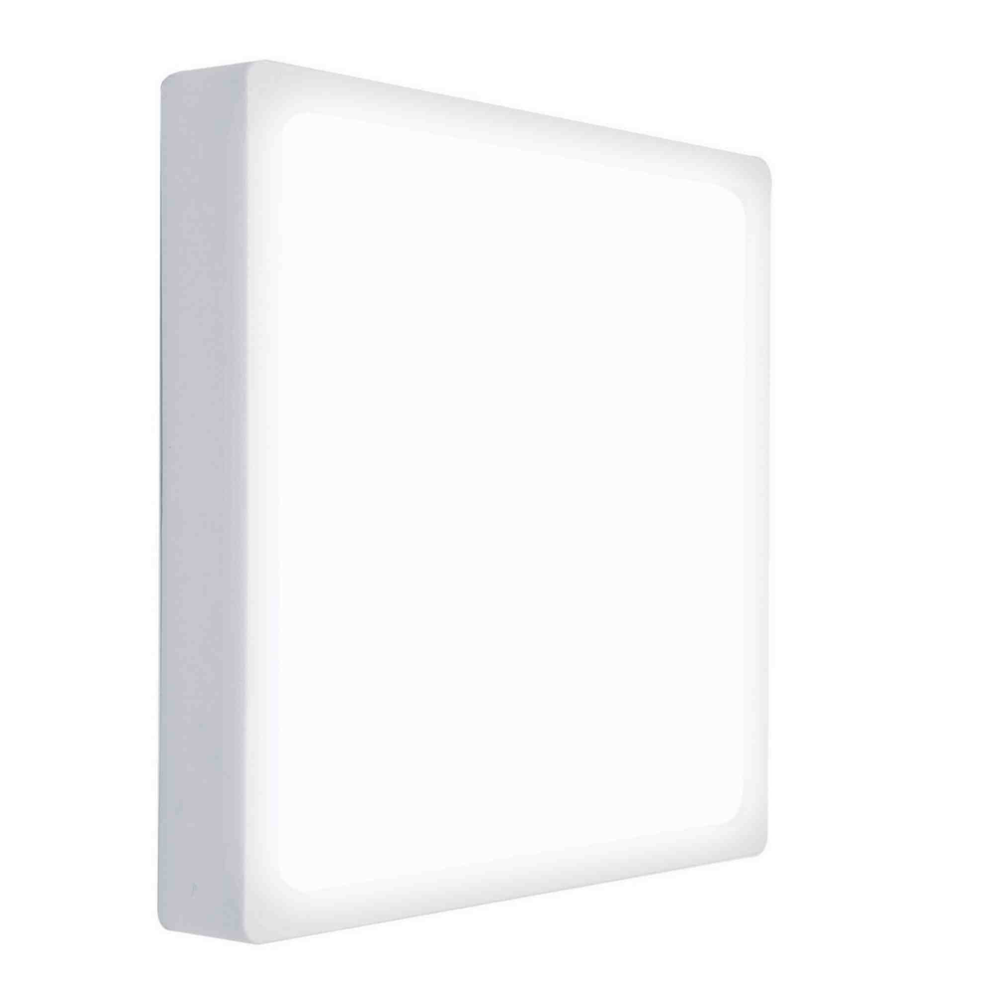 Встраиваемая светодиодная панель Apeyron 06-60