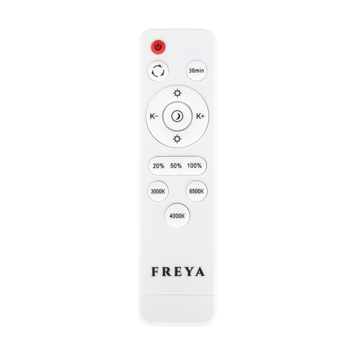 Потолочный светильник Freya Frame FR6084CL-L82B