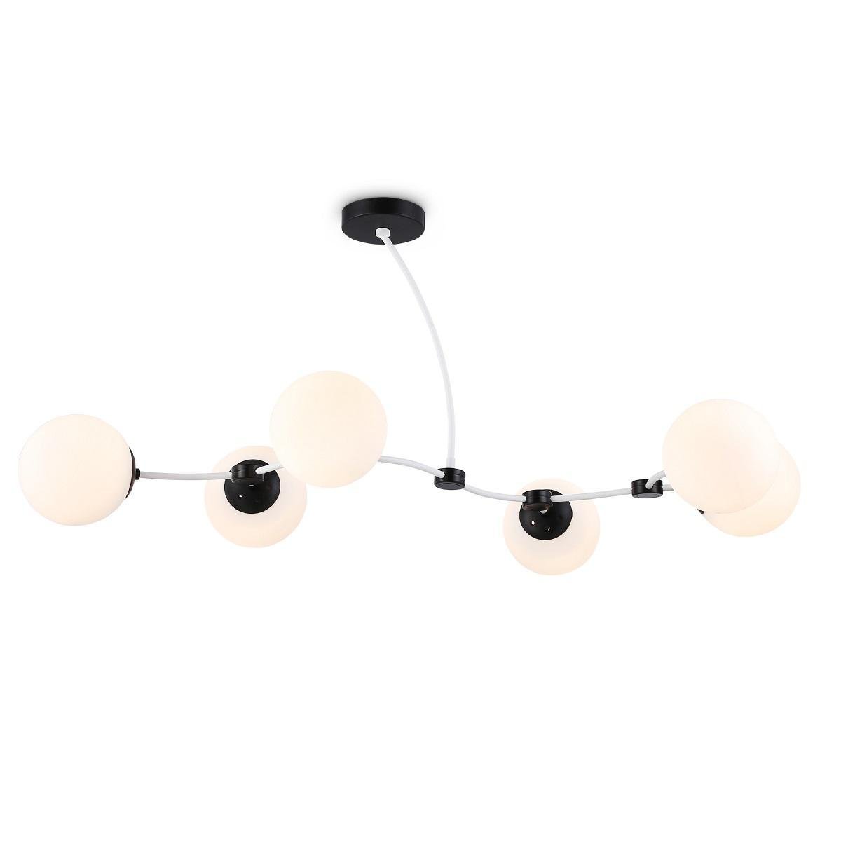 Подвесная люстра Ambrella light Traditional Modern TR2552 - Elektrostandard.net Подвесная люстра Ambrella light Traditional Modern TR2552