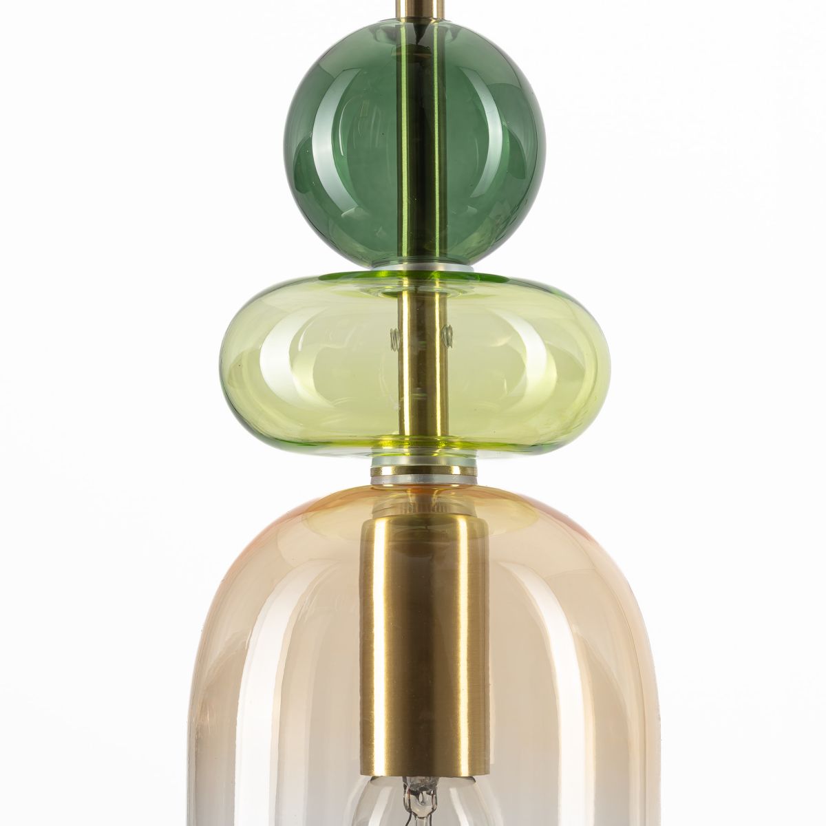 Подвесной светильник Citilux Tendy CL244031